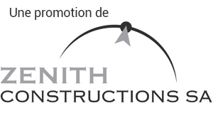 Logo Groupe Zenith Construction
