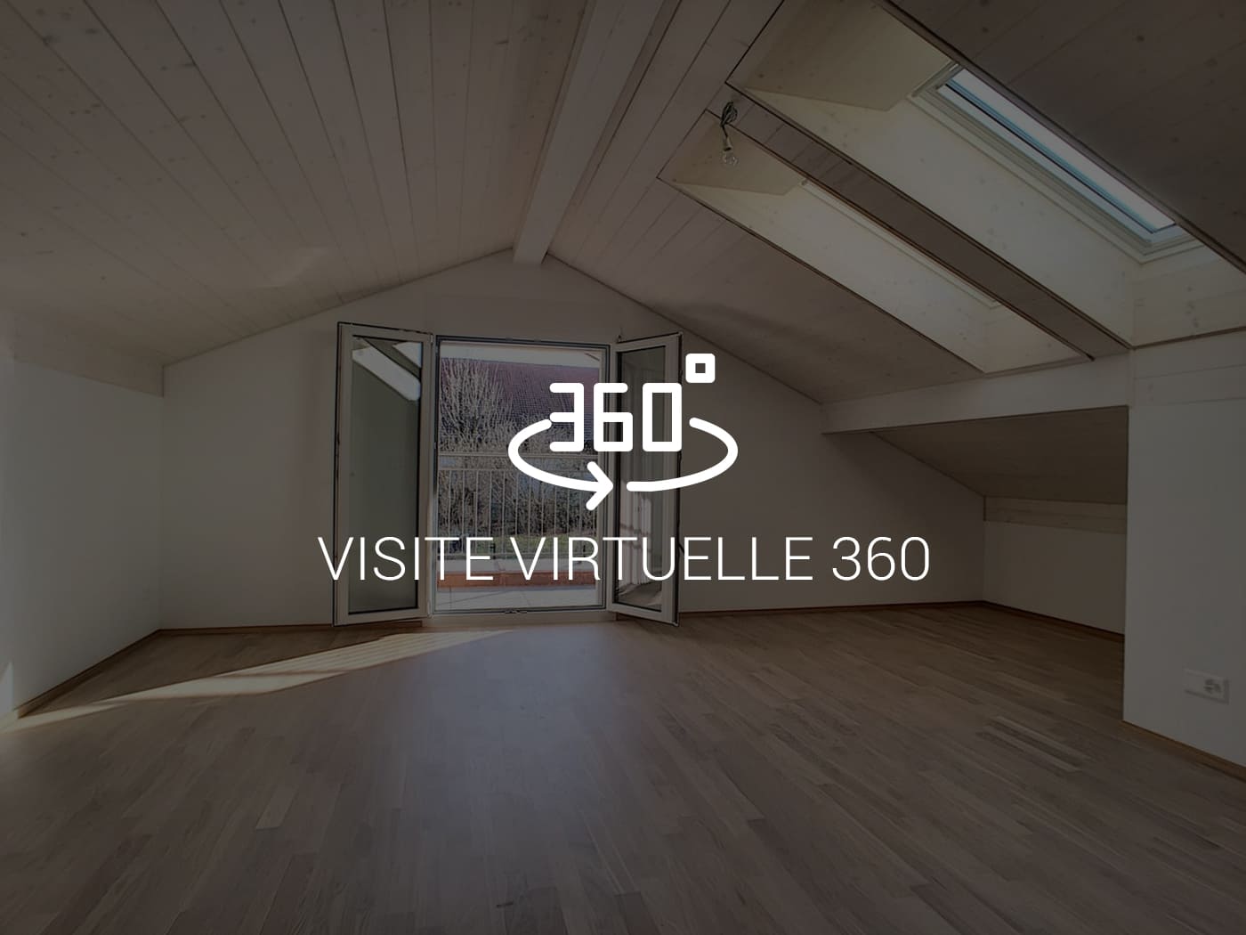 Appartement 10 - Clos du Verger - Saint-Aubin en Suisse
