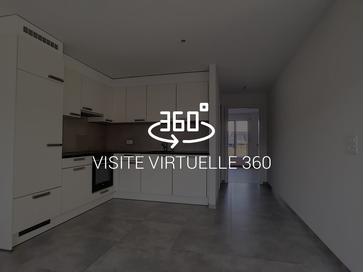 Appartement 4 - Clos du Verger - Saint-Aubin en Suisse