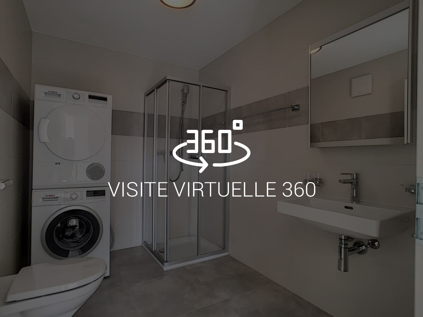 Appartement 8 - Clos du Verger - Saint-Aubin en Suisse